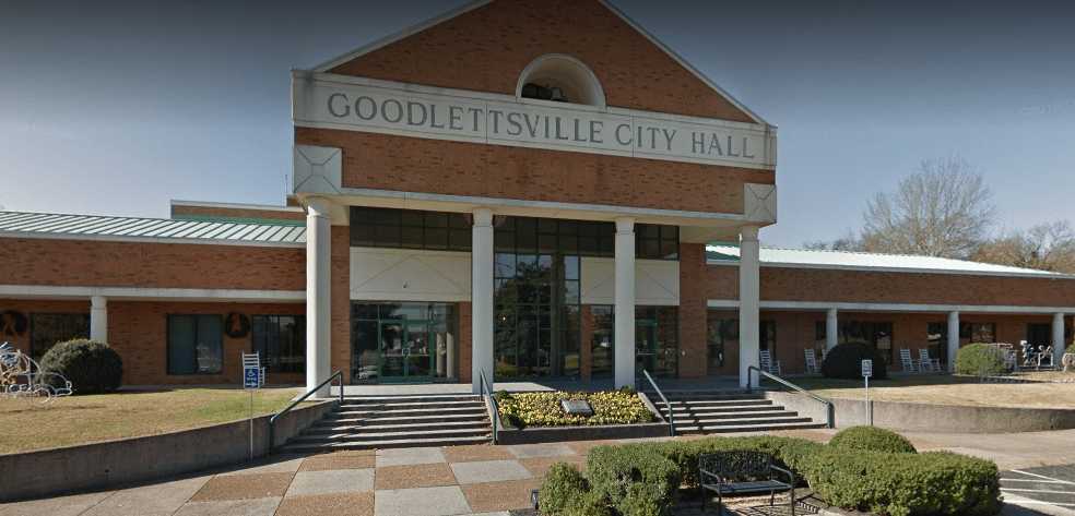 Goodlettsville Police Department
