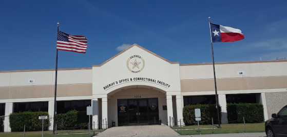 Caldwell County Sheriff Department