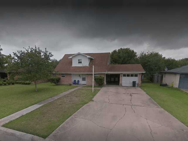 Calhoun County - Pct 1 Constable Office
