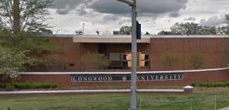 Longwood College Police