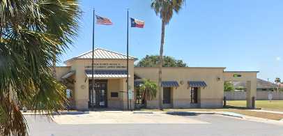 Cameron County - Pct 1 Constable Office