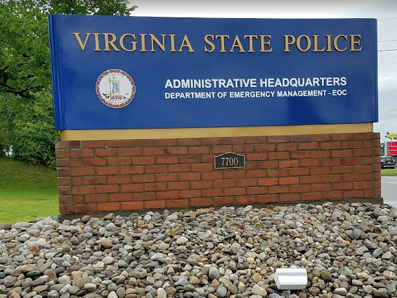 Virginia State Police