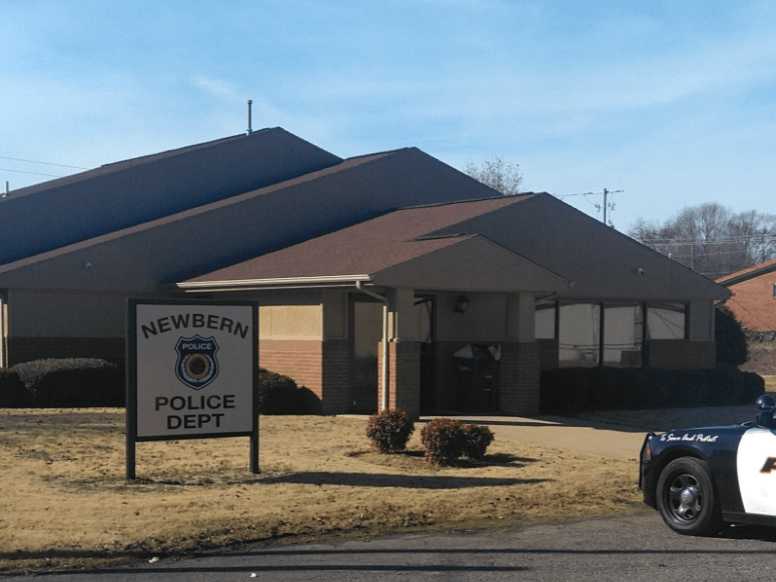 Newbern Police Department