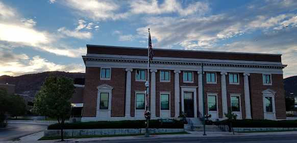 Cedar City Police Department