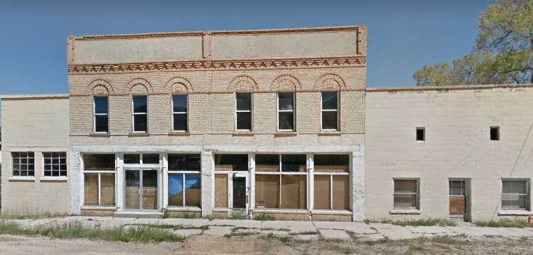 Parowan Police Department