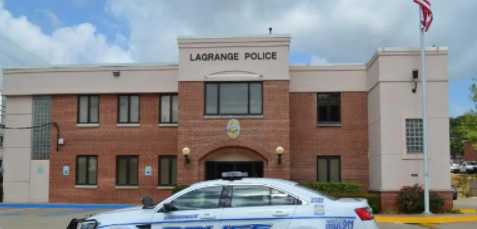 La Grange Police Department