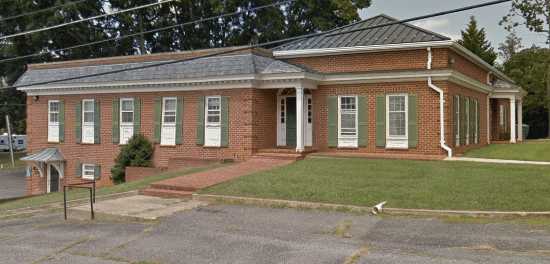 Appomattox County Sheriff Office