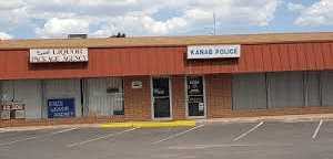 Kanab Police Department