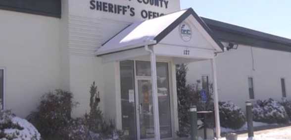 Augusta County Sheriff Office