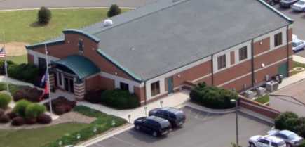 Bedford County Sheriff Office