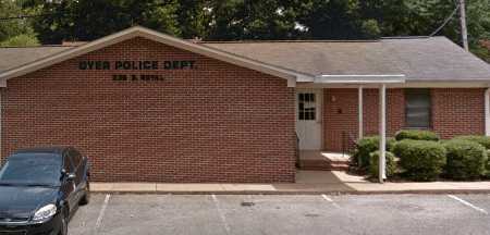 Dyer Police Department