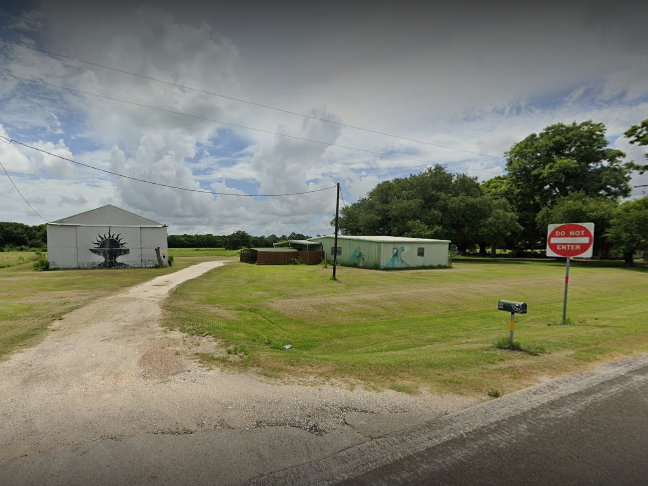 Chambers County - Pct 1 Constable Office