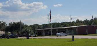 Chambers County - Pct 6 Constable Office