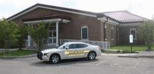 Charles City County Sheriff Office