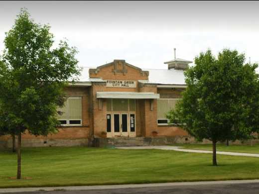 Fountain Green Police Department