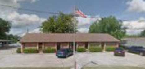 Cherokee County - Pct 2 Constable Office