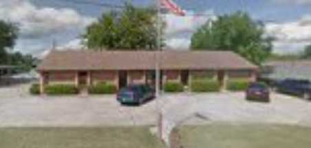 Cherokee County - Pct 1 Constable Office