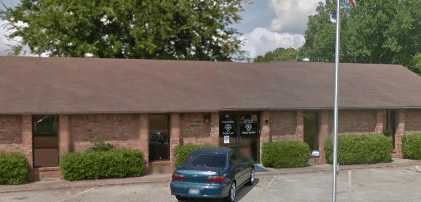 Cherokee County - Pct 3 Constable Office