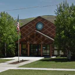 Kamas Police Department