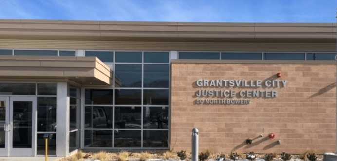 Grantsville Police Department