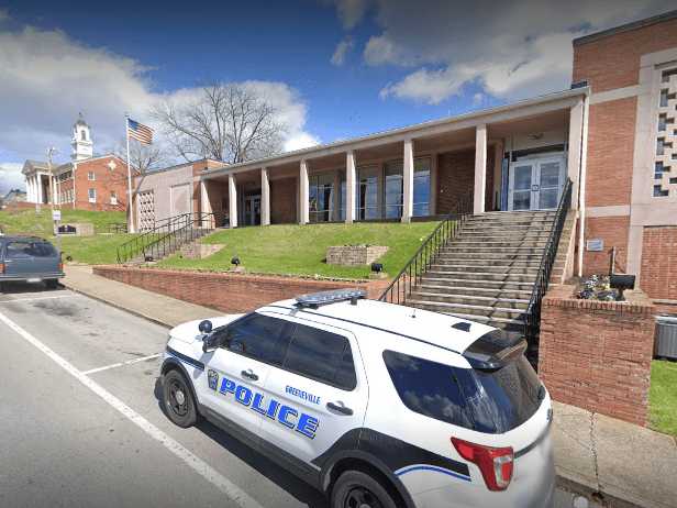 Tusculum Police Department