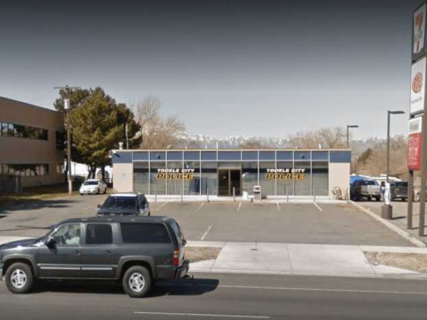 Tooele Police Dept