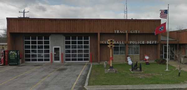 Tracy City Police Department