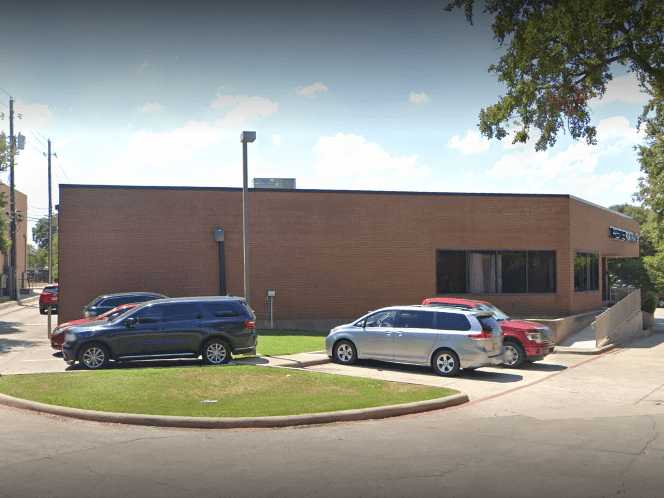 Collin County - Pct 3 Constable Office