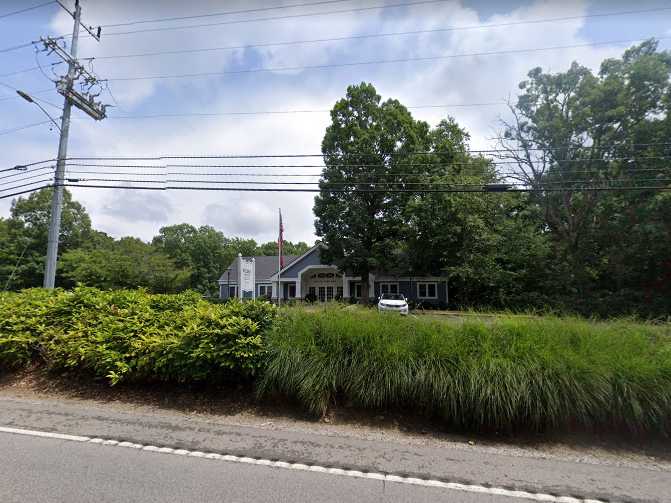 Walden Police Dept
