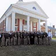 Greene County Sheriff Office