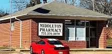 Middleton Police Department