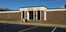 Henry County Sheriff Office
