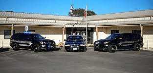 Comal County - Pct 2 Constable Office