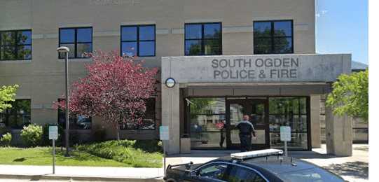 South Ogden Police Department