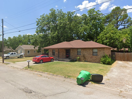 Cooke County - Pct 1 Constable Office