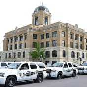 Cooke County - Pct 4 Constable Office