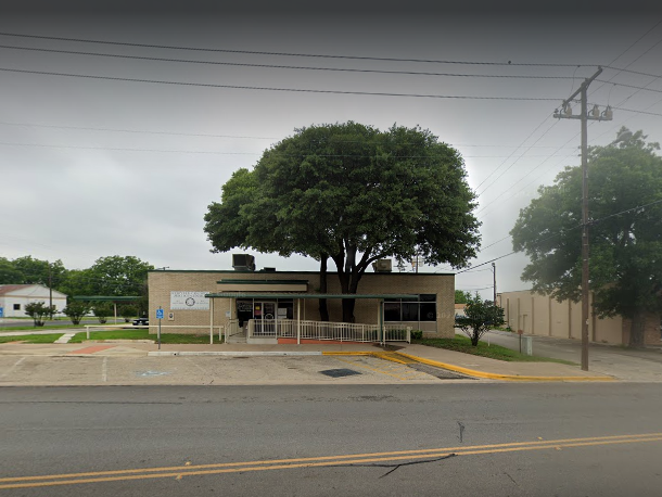 Coryell County - Pct 2 Constable Office