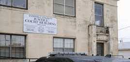 Coryell County - Pct 4 Constable Office