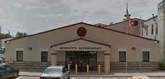 Coryell County Sheriff Office