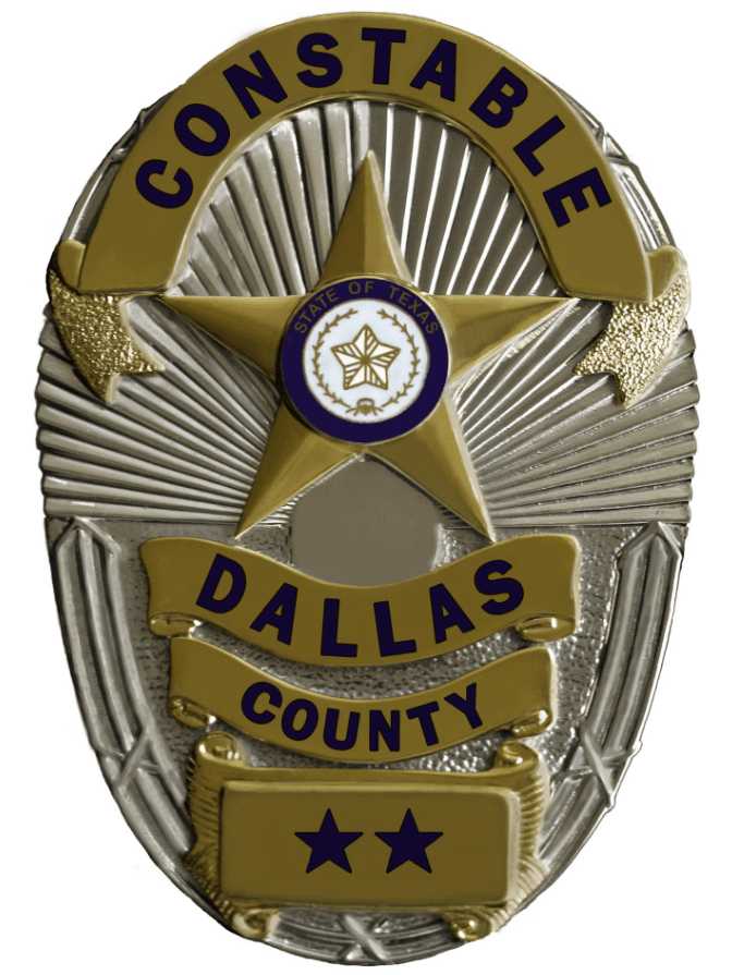 Dallas County - Pct 52 Constable Office