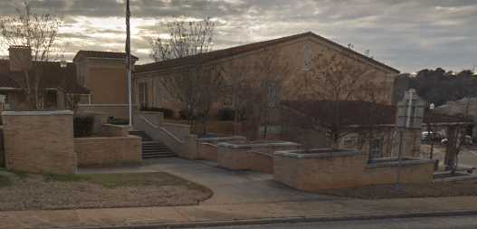 Nacogdoches County - Pct 1 Constable Office