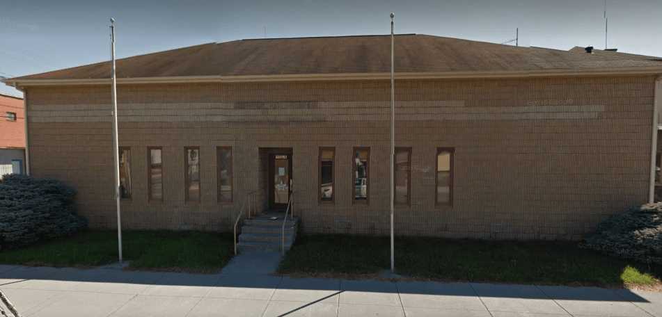 Pulaski County Sheriff Office