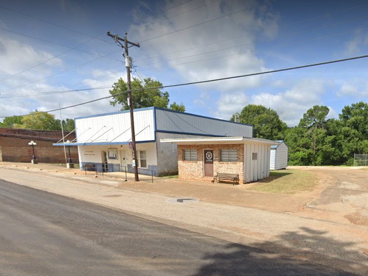 Nacogdoches County - Pct 4 Constable Office
