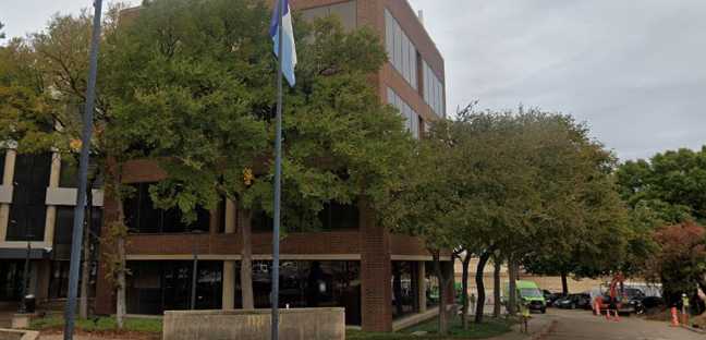 Dallas County - Pct 3 Constable Office