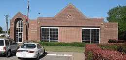 Dallas County-pct 6 Constable Office