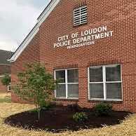 Loudon Police Dept