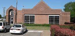 Dallas County - Pct 8 Constable Office