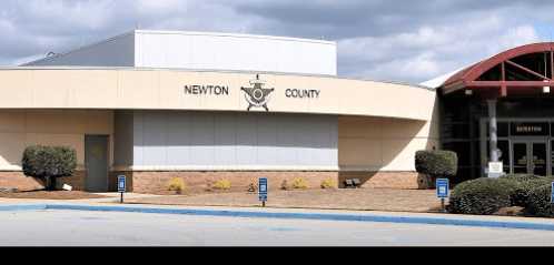 Newton County Sheriff Office