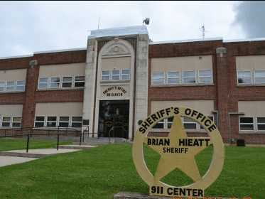 Tazewell County Sheriff Office