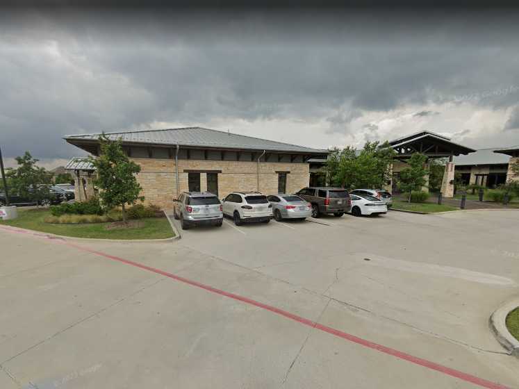 Denton County - Pct 2 Constable Office